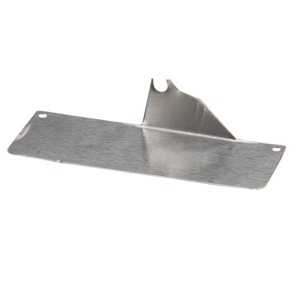 (image for) APW Wyott AS-77156 (B)COVER SMALL FD LEFT